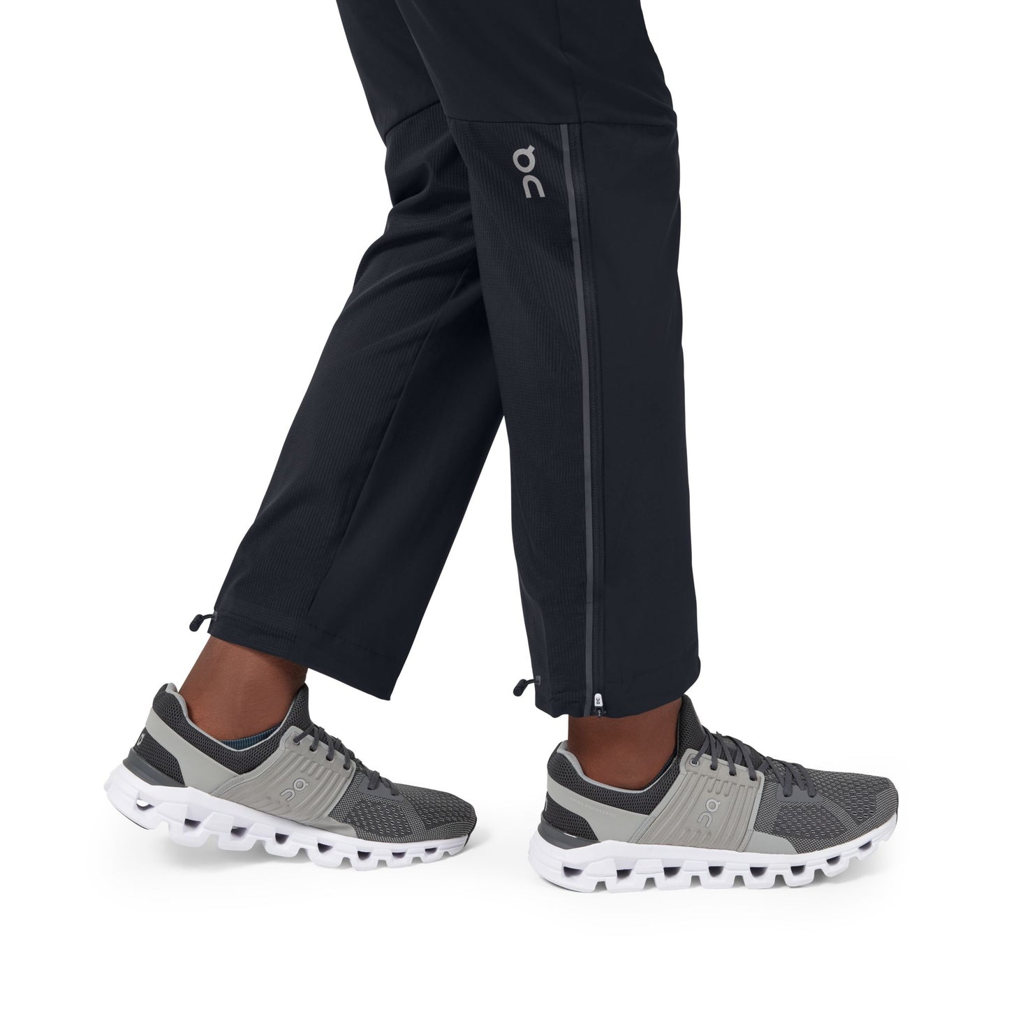 Men's Track Pants Black - US 0623