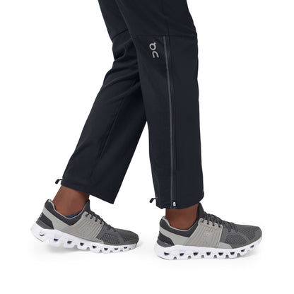 Men's Track Pants Black - US 0623