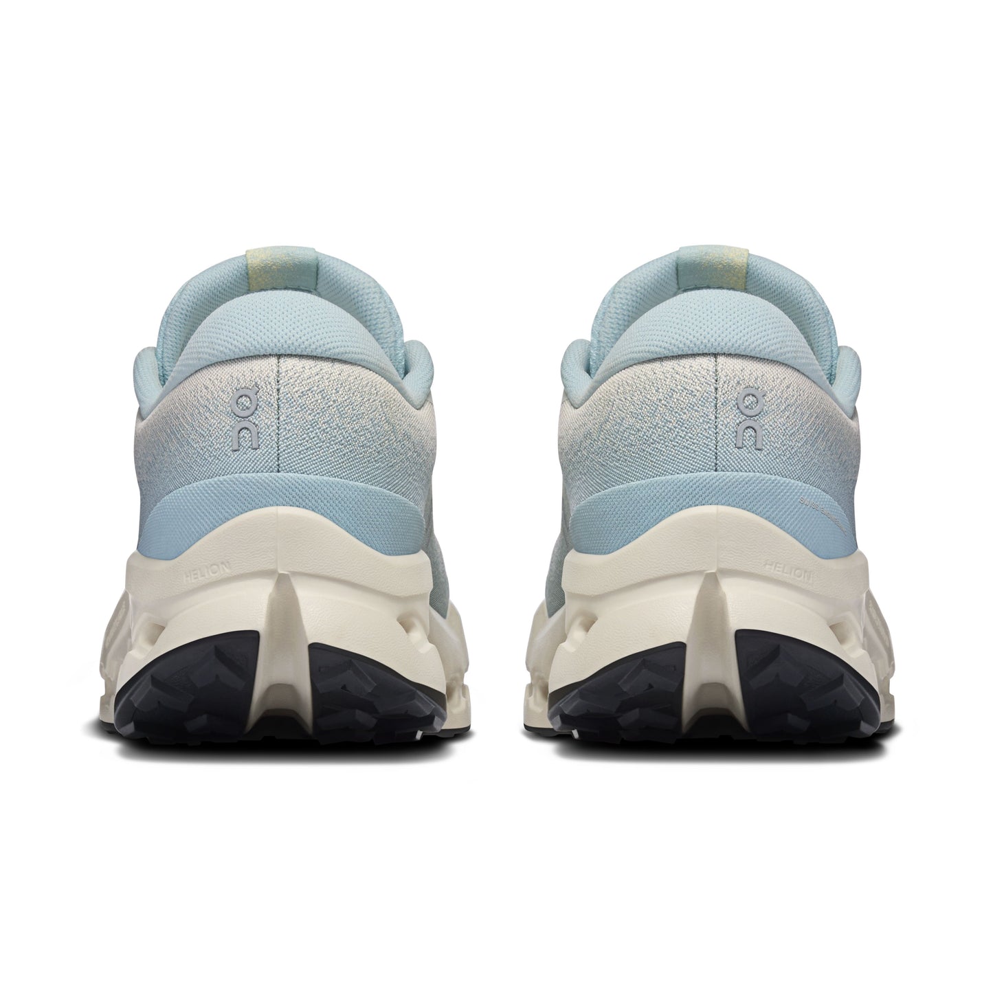 Women's Cloudsurfer Trail 2 Waterproof Glacier | Tide - US 2394