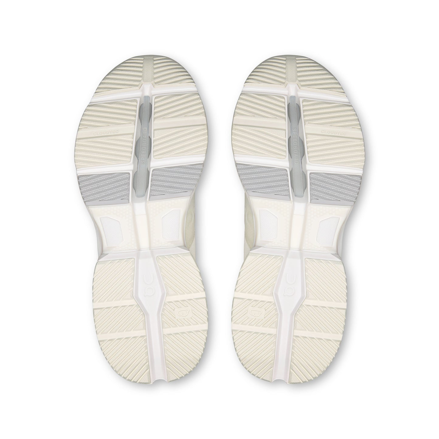 Women's Cloudpulse Pro White | Ice - US 2275