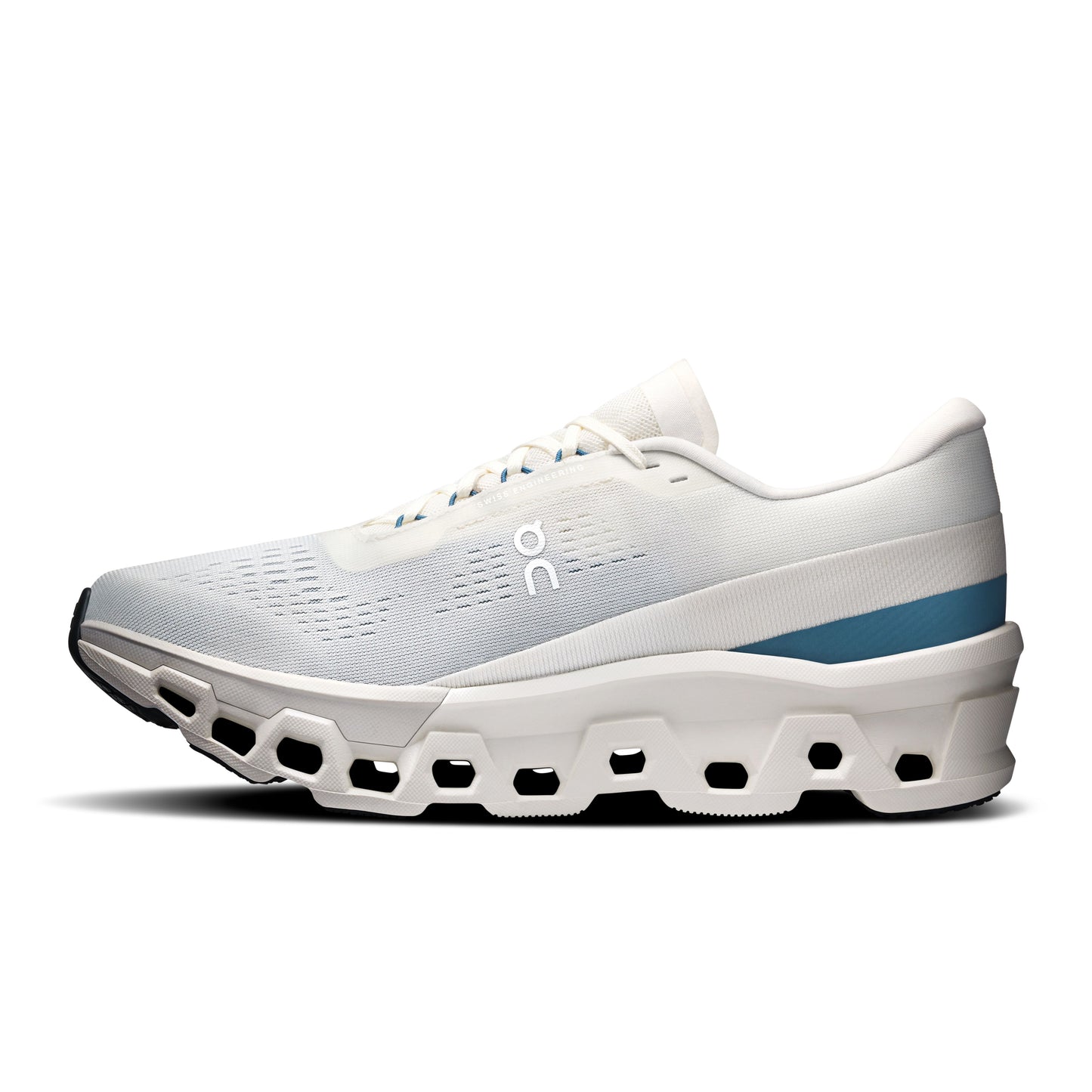 Men's Cloudmonster 2 Ivory | Steel - US 1475