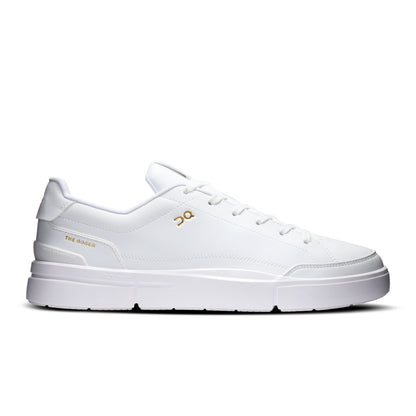Men's THE ROGER Centre Court White | White - US 7554