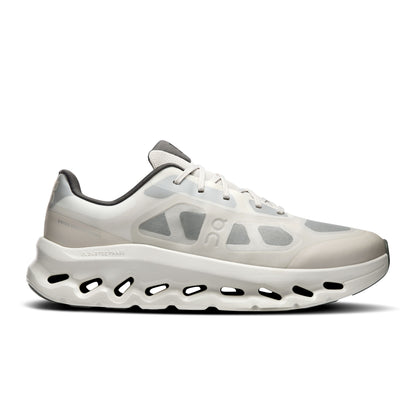 Women's Cloudtilt Remix Alloy | Ivory - US 1735