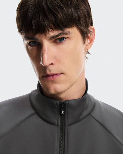 Track Jacket IKON Black | Eclipse - US 0511