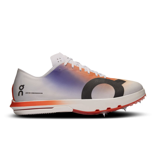 Men's Cloudspike Citius White | Flame - US 1894