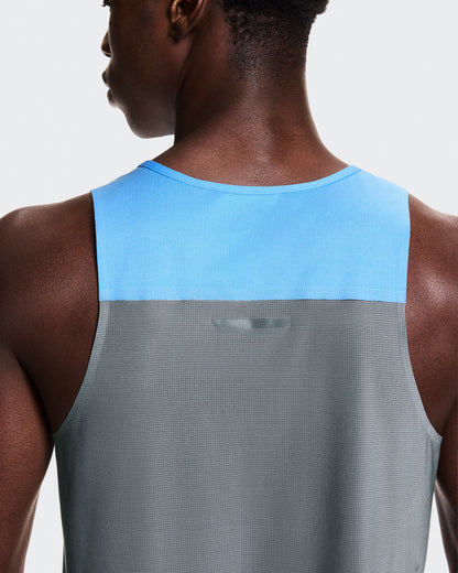 Men's Performance Tank Gourami | Rock - US 8408