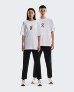 Club-T White - US 0420
