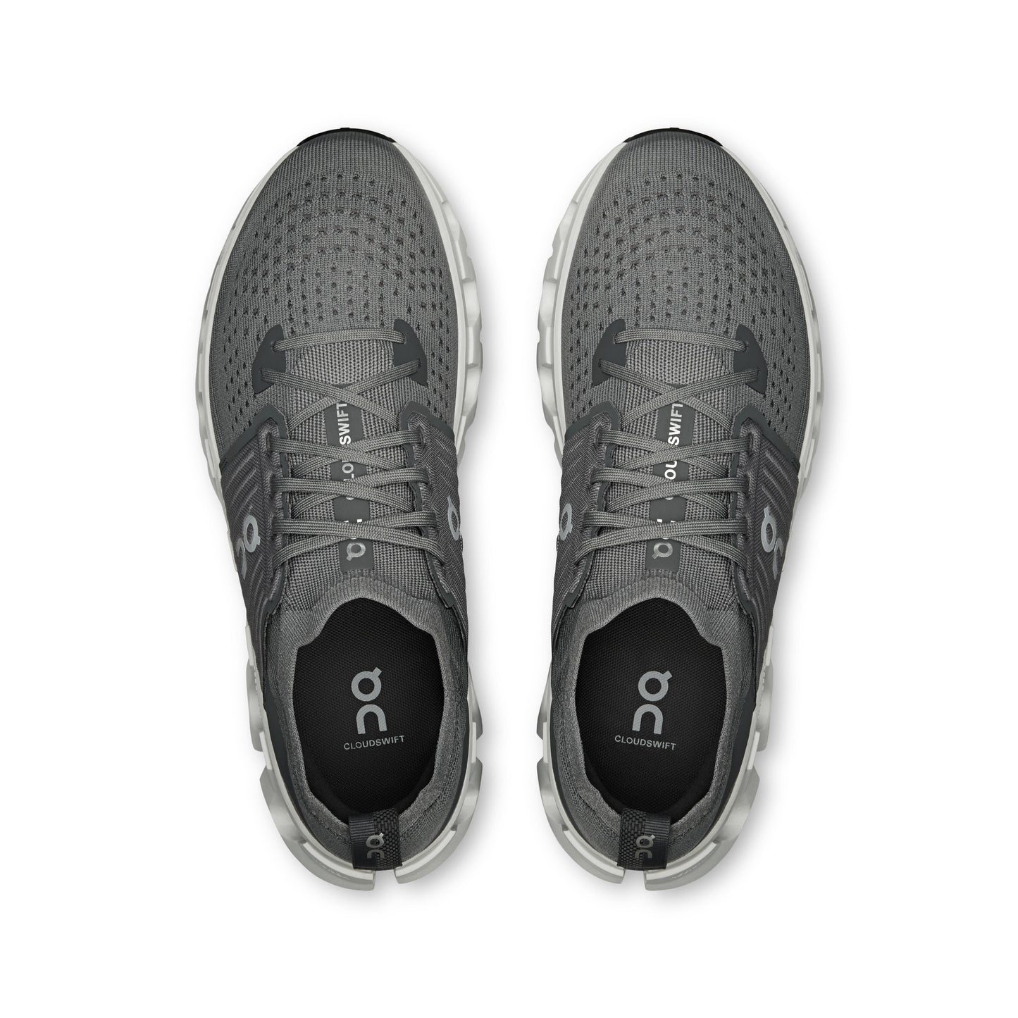 Men's Cloudswift 4 Rock | White - US 5459
