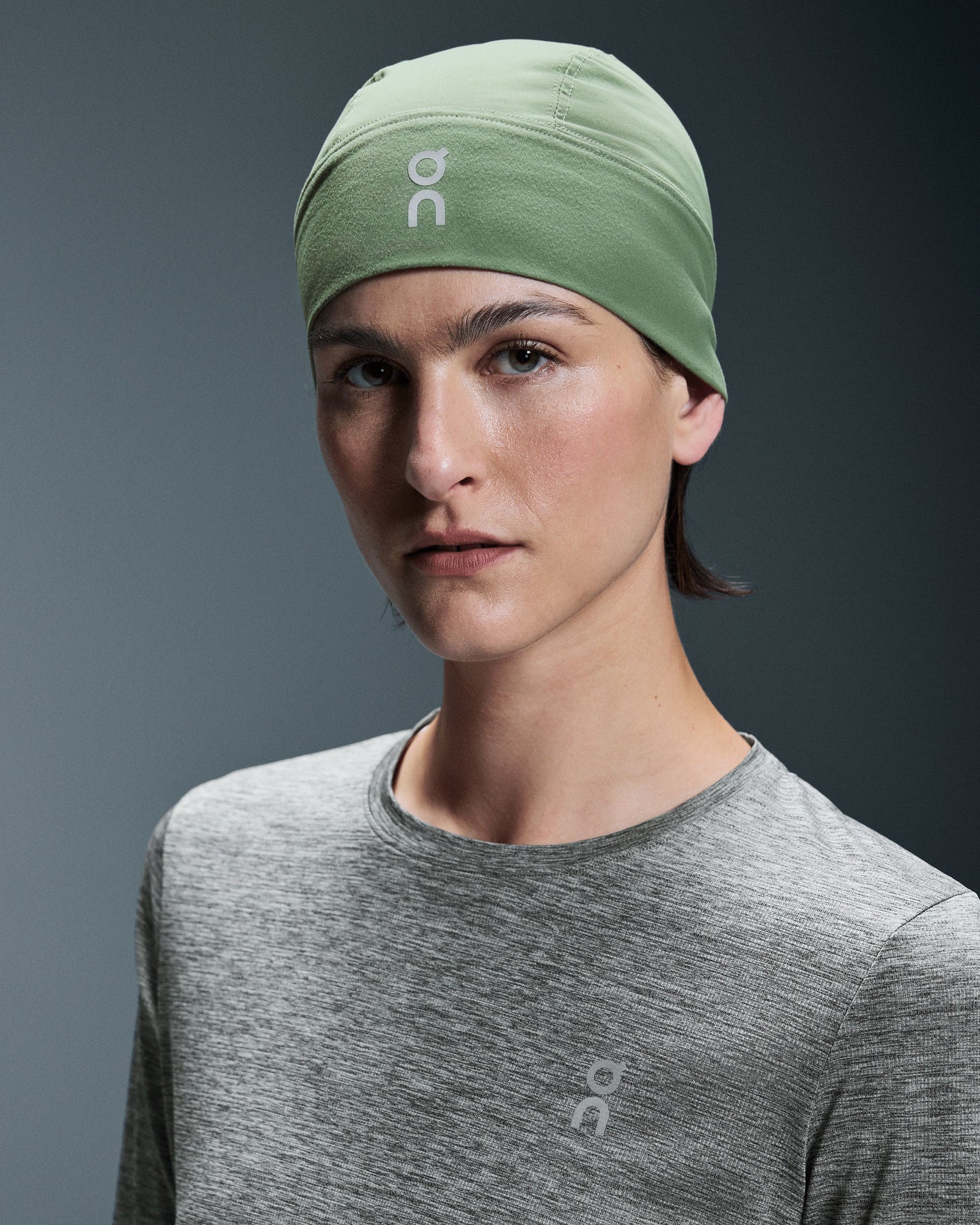 Core Beanie Taiga - US 0139