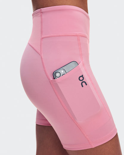 Women's Performance Tights Short Magnolia - US 4398