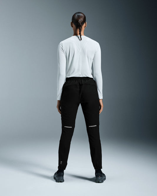 Women's Core Pants Black - US 4191