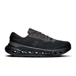 Men's Cloudrunner 3 Waterproof Black | Black - US 8718
