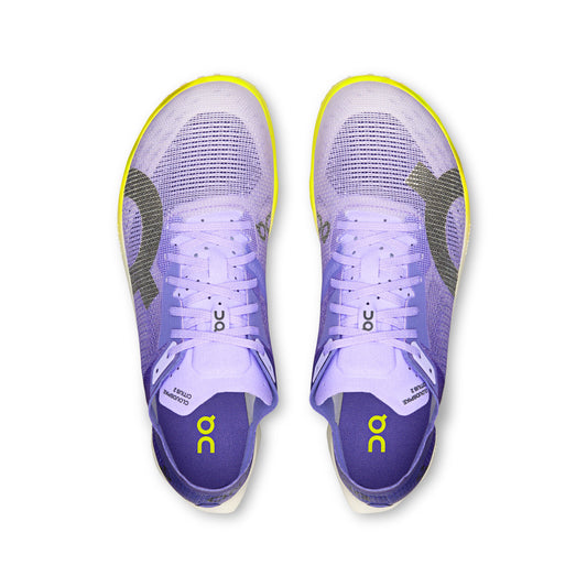 Women's Cloudspike Citius 2 Bloom | Lime - US 8005