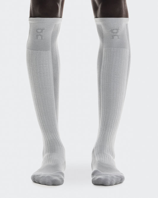 Trail Sock BEAMS REI White | Glacier - US 1468