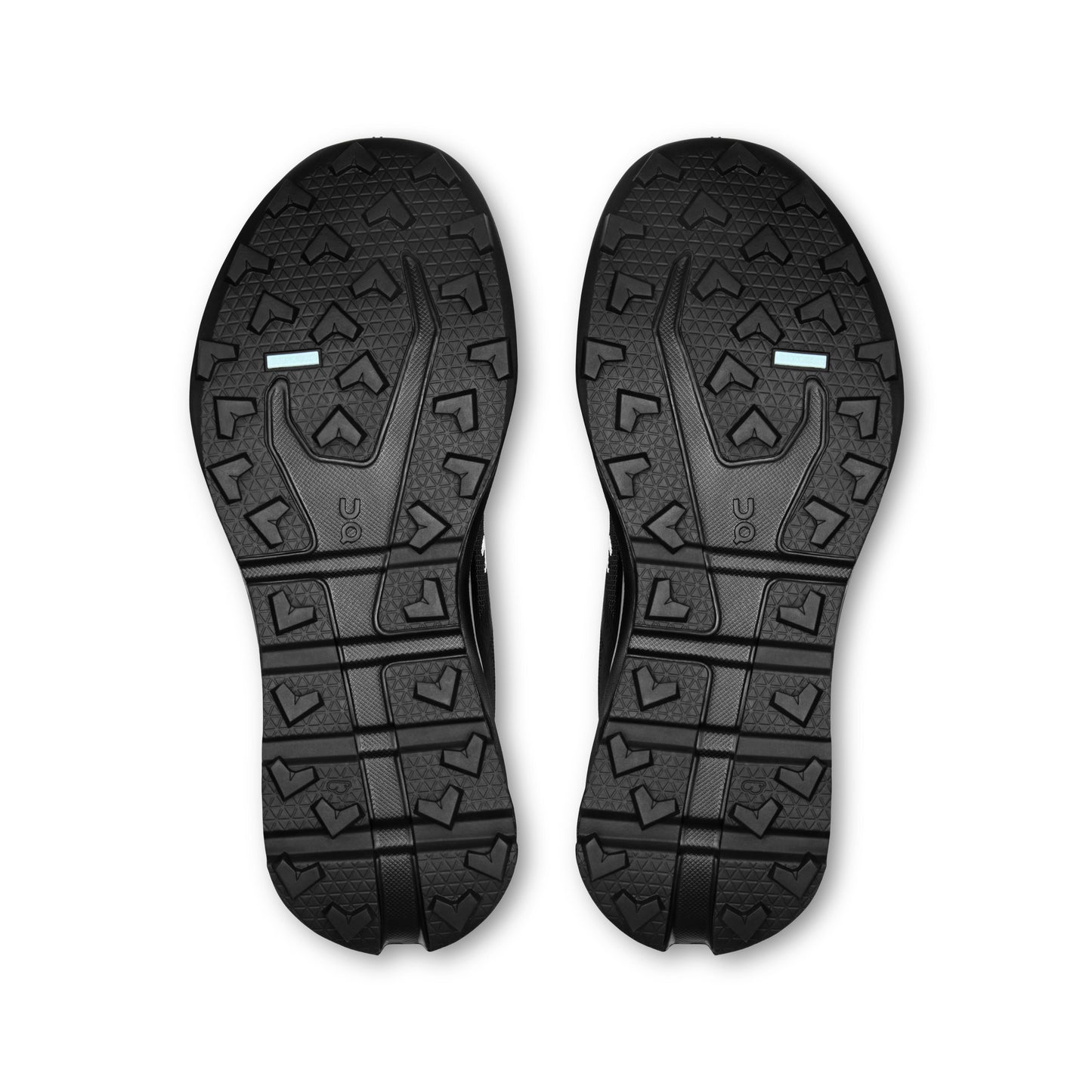 Women's Cloudvista 3 Black | Black - US 2418
