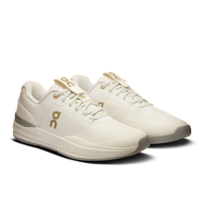 Men's THE ROGER Pro Ace Ivory | Fog - US 6311