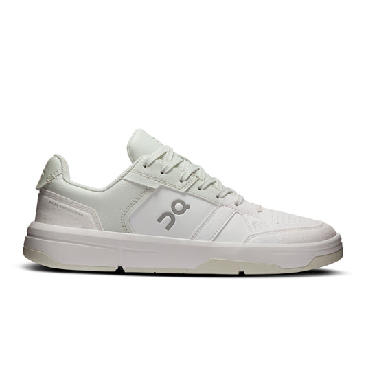 Women's THE ROGER Clubhouse White | Iceberg - US 2068