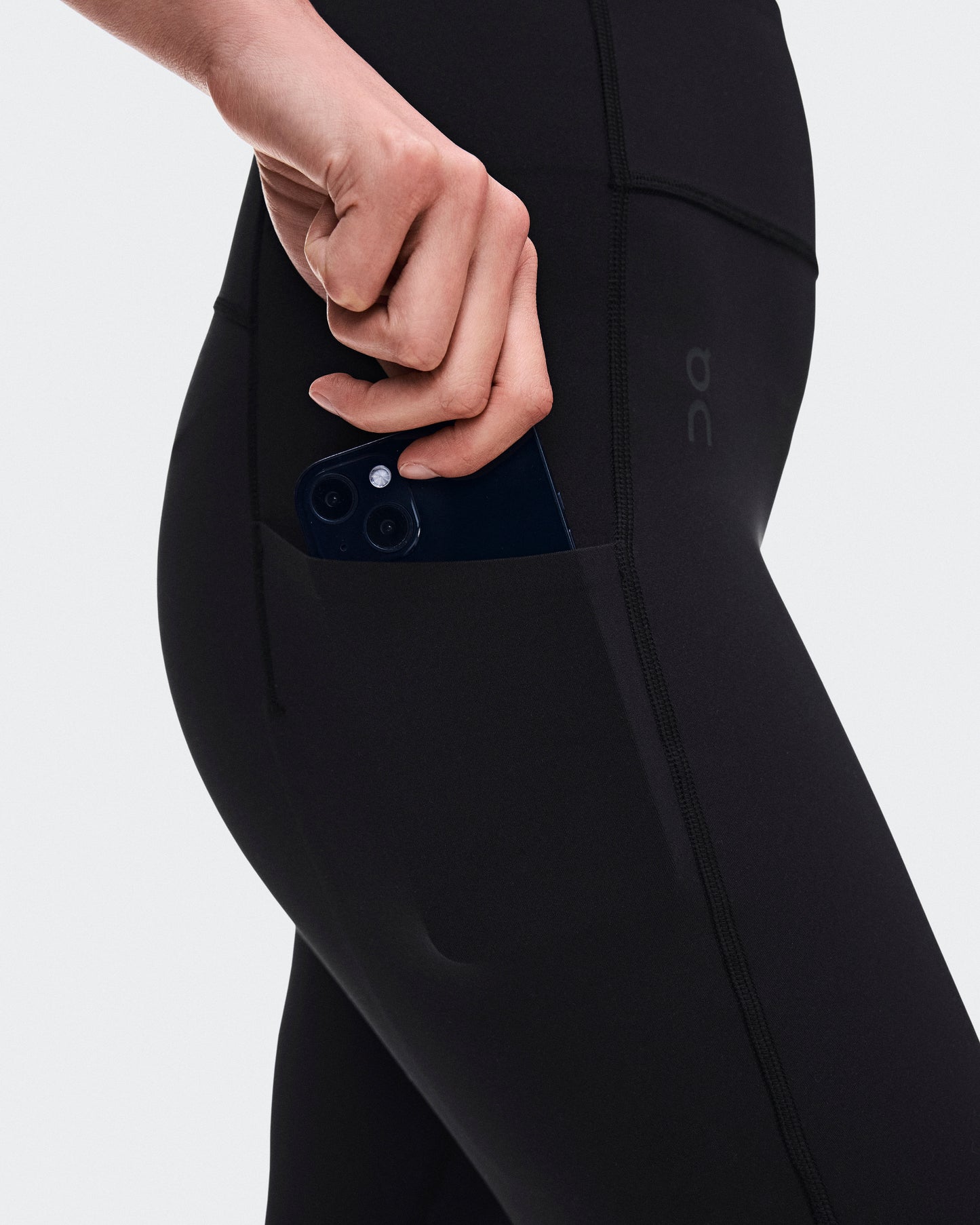 Women's Studio Flared Pants 30" Black - US 4669