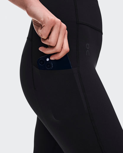 Women's Studio Flared Pants 30" Black - US 4669