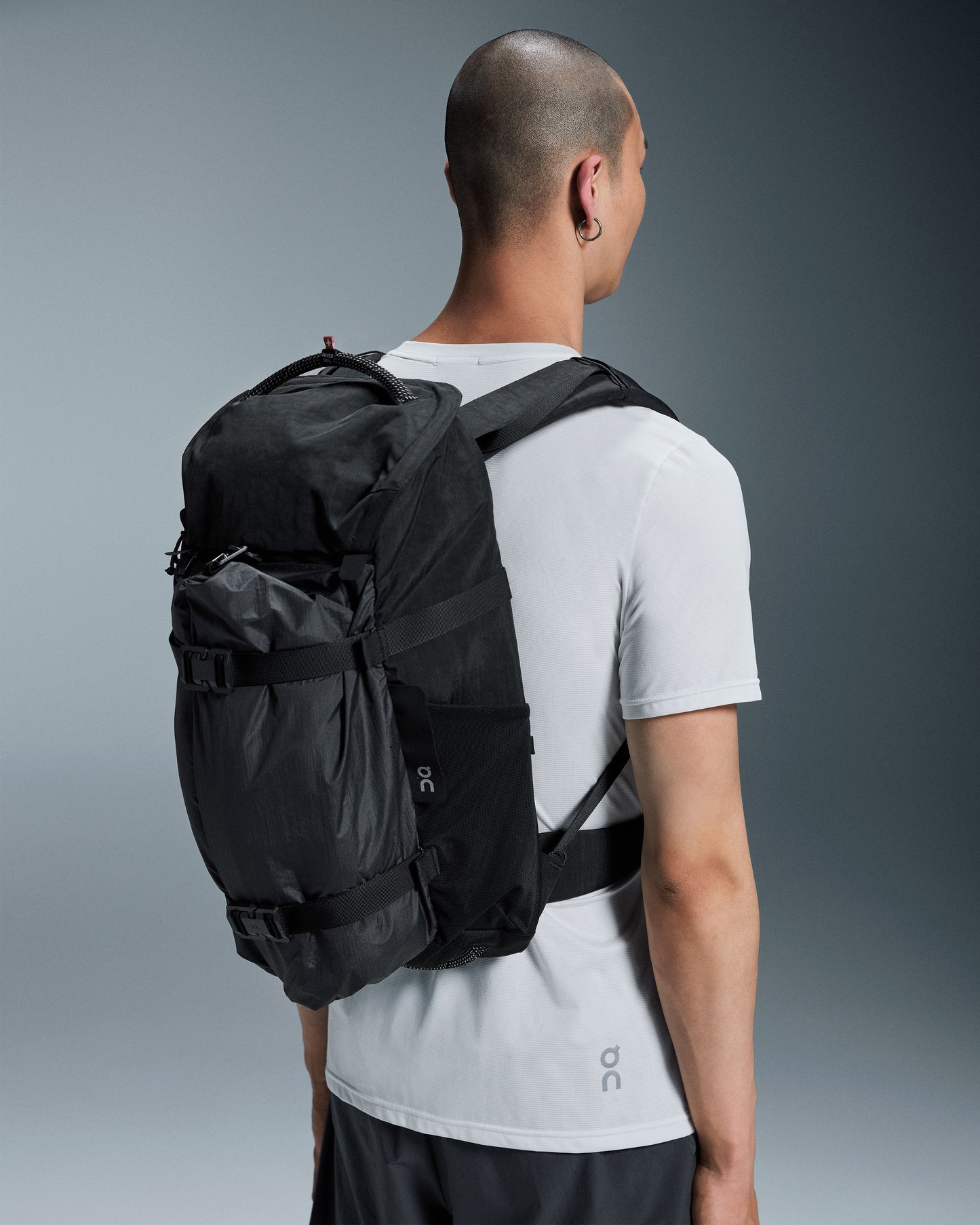 Speed Pack 24L Elite Black | Magnet - US 7962