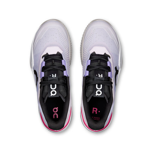 Men's THE ROGER Pro Fire Clay Thistle | Pink - US 0581