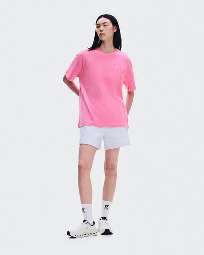 Women's Club-T Glow Bubblegum - US 2516