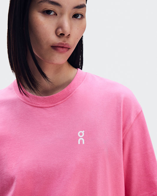 Women's Club-T Glow Bubblegum - US 2516