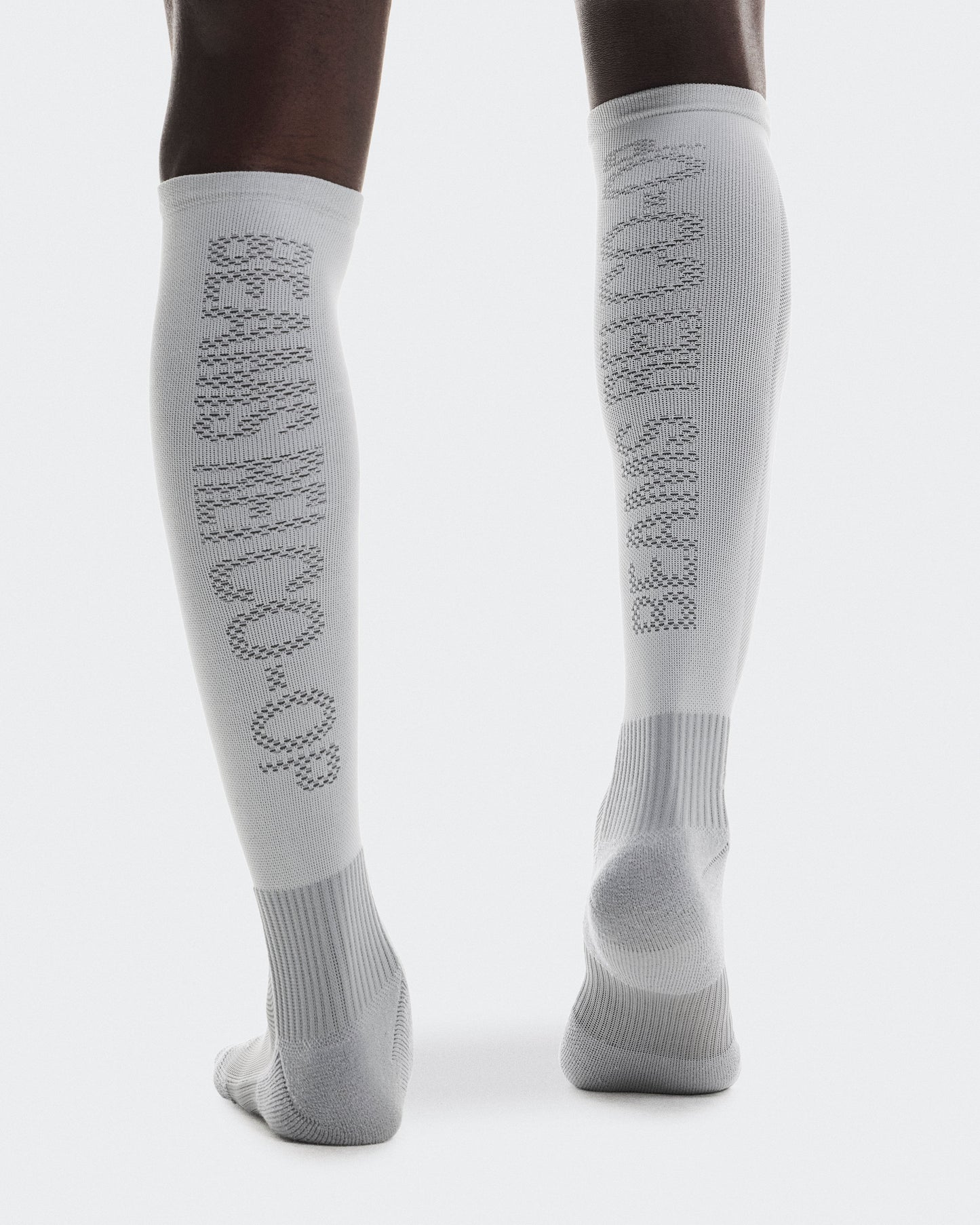 Trail Sock BEAMS REI White | Glacier - US 1468