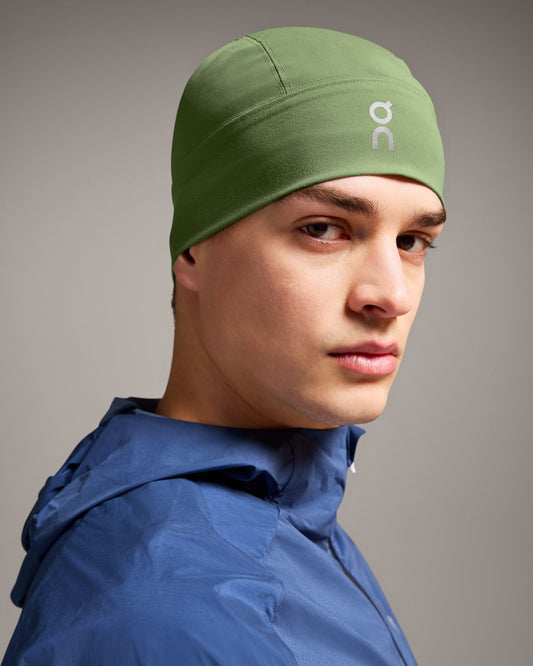 Core Beanie Taiga - US 0139