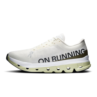 Men's Cloudflow 5 Ivory | Linen - US 7362