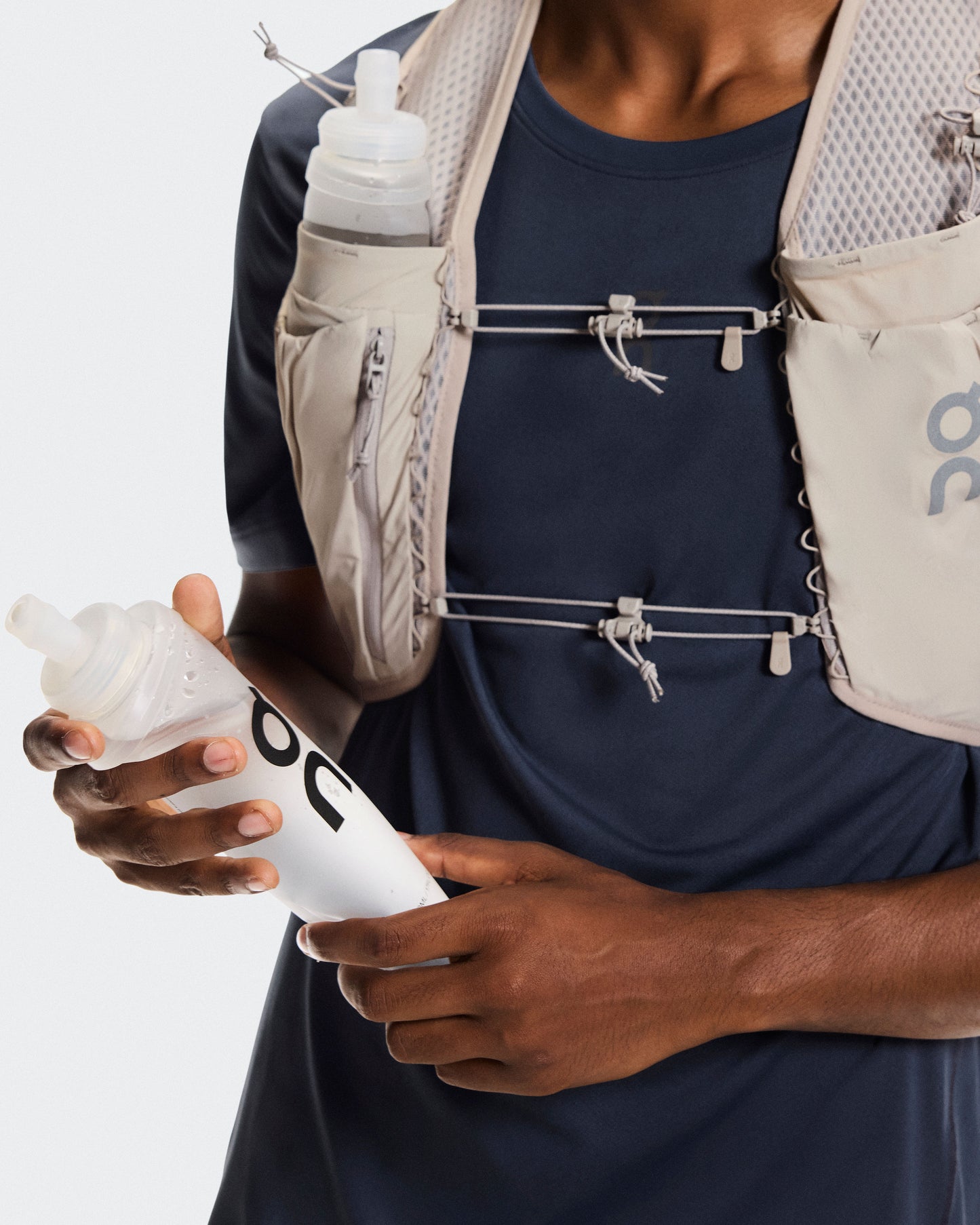 Ultra Vest Pro Fog - US 0692