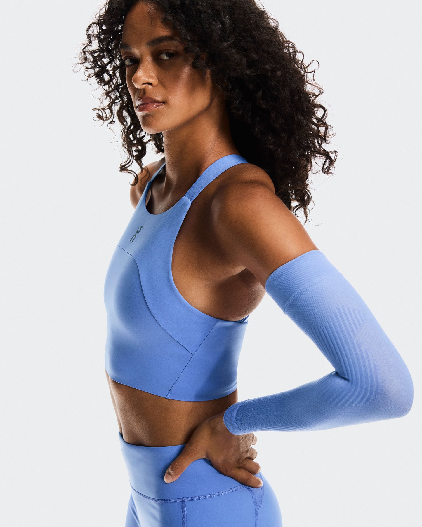 Performance Arm Sleeves Sailor - US 0349