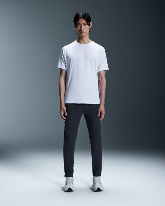 Men's Active Pants Navy - US 2328