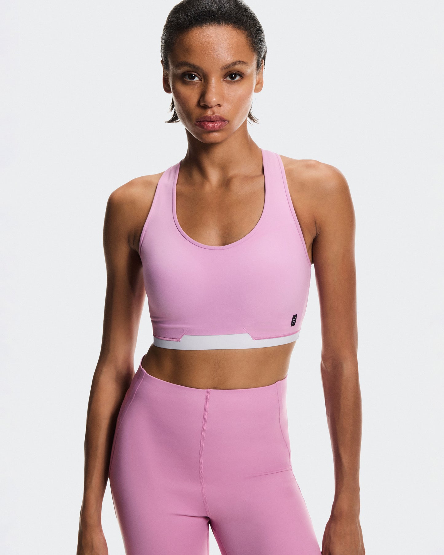Women's Train Bra Sakura - US 6777