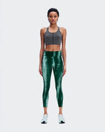 Women's Performance Tights Terra Cove | Kaitoke - US 0742