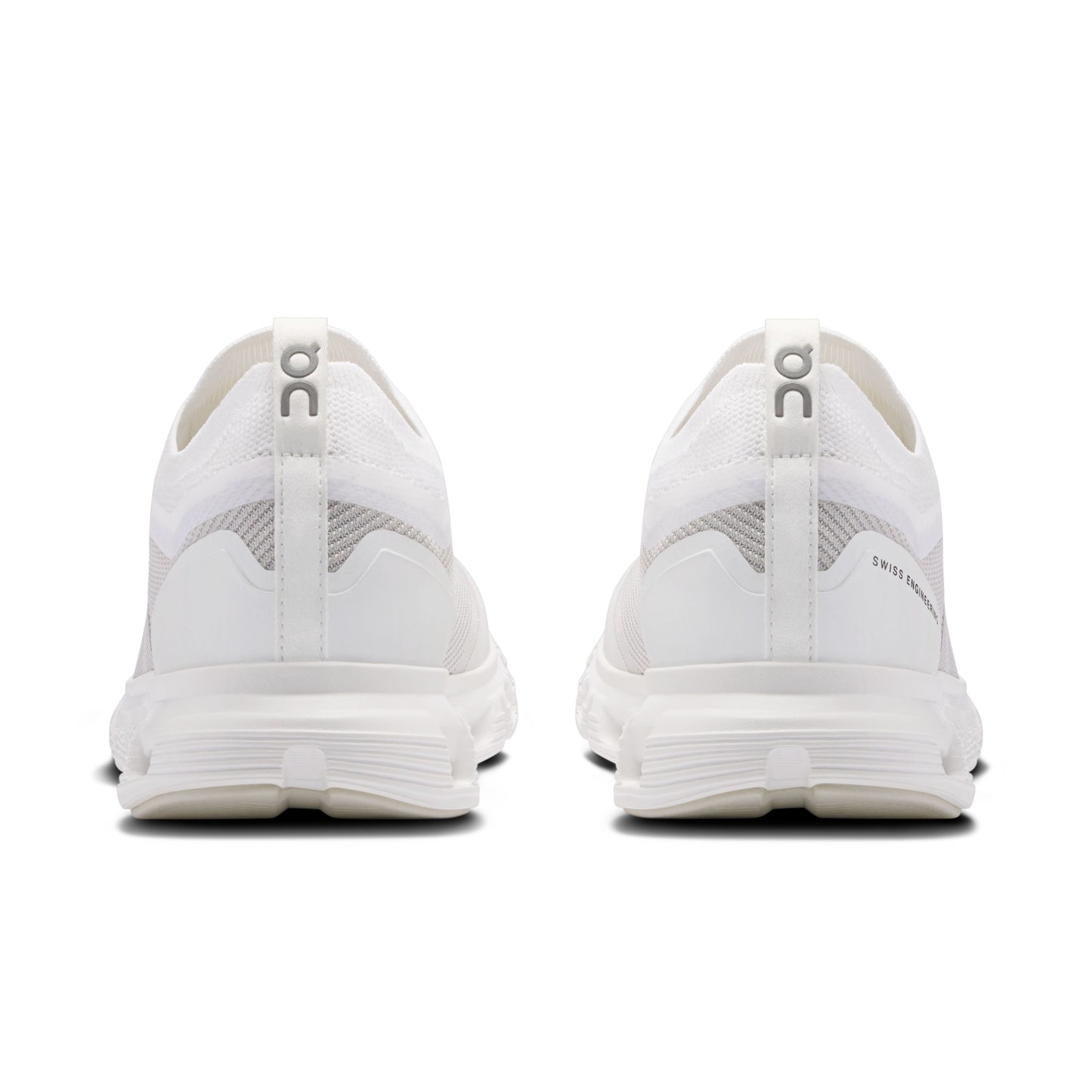 Women's Cloud 6 Versa White | White - US 7804