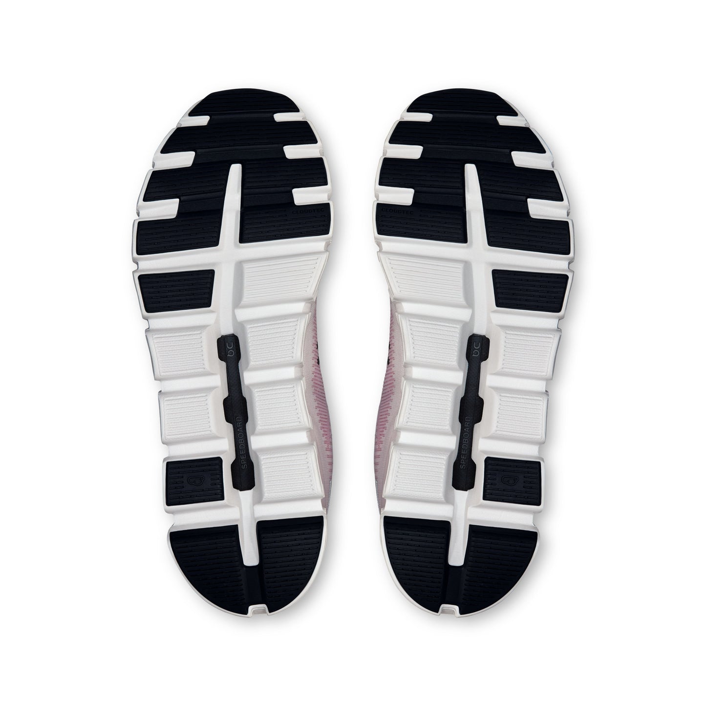 Men's Cloud 6 Push Lavender | Red - US 6753