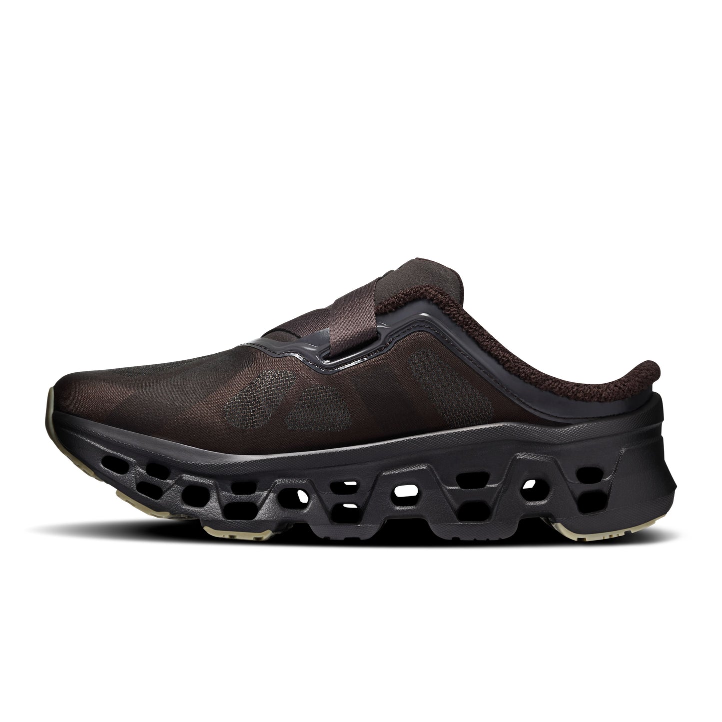 Women's Cloudmonster 3 Mule Cacao | Espresso - US 0310