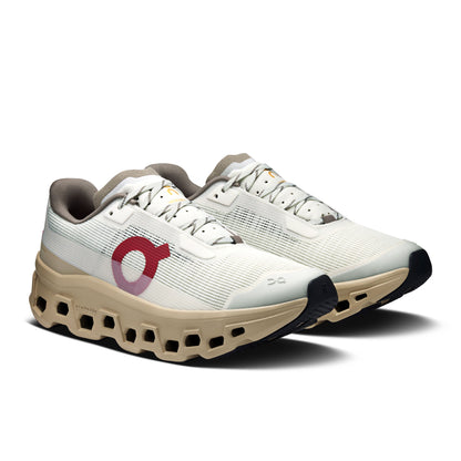Women's Cloudmonster Void Year of the Horse Ivory | Sand - US 5520
