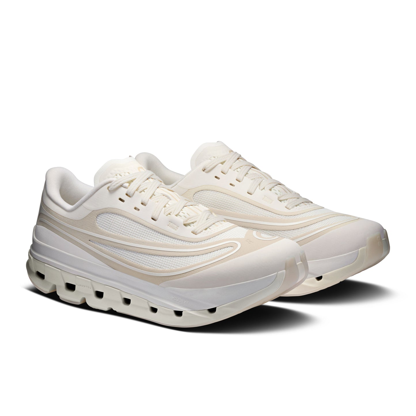 Women's Cloudflow 5 AD Ivory | Grain - US 7551