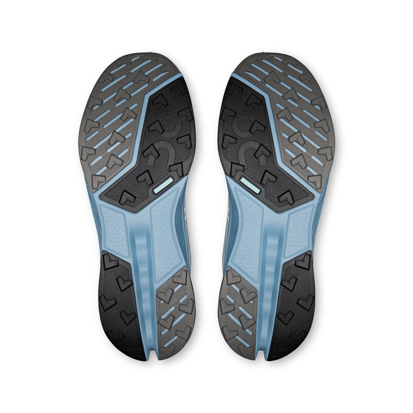 Men's Cloudsurfer Trail 2 Rock | Niagara - US 4476