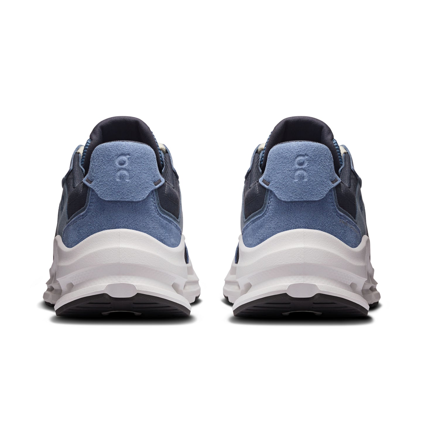 Men's Cloudnova Rift Steel | Navy - US 3474