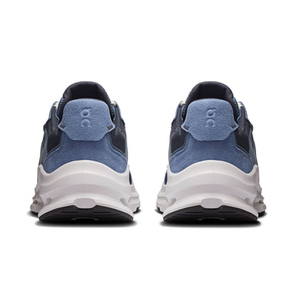 Men's Cloudnova Rift Steel | Navy - US 3474