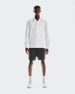Men's Courtside Shorts Slate - US 7737
