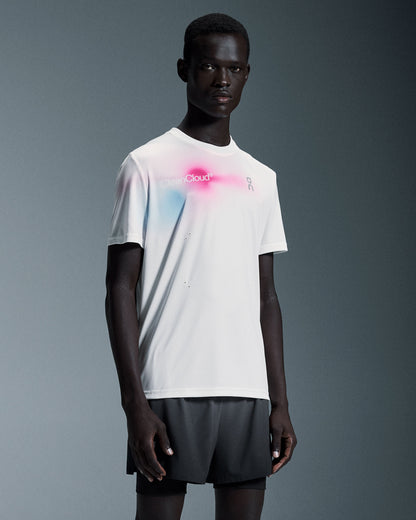Men's Pace-T Undyed | Pink - US 6360