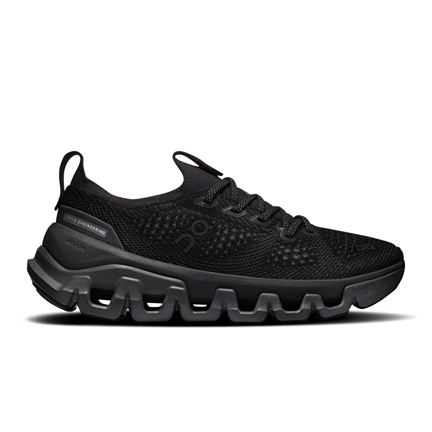 Women's Cloud X Tempo Black | Eclipse - US 3962