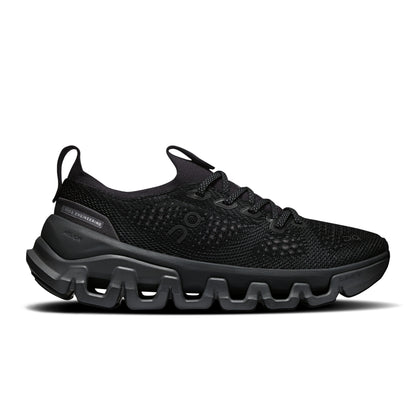 Women's Cloud X Tempo Black | Eclipse - US 3962