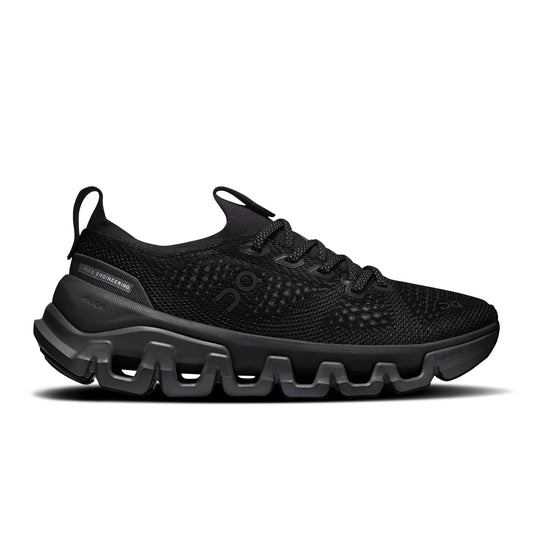 Women's Cloud X Tempo Black | Eclipse - US 3962