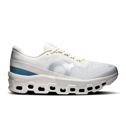 Men's Cloudmonster 2 Ivory | Steel - US 1475