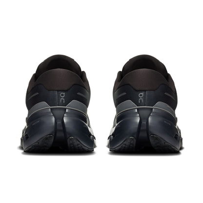 Men's Cloudrunner 3 Waterproof Black | Black - US 8718